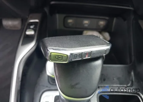 2021 Kia Sorento S from USA, damaged, VIN 5XYRL4LC3MG070099